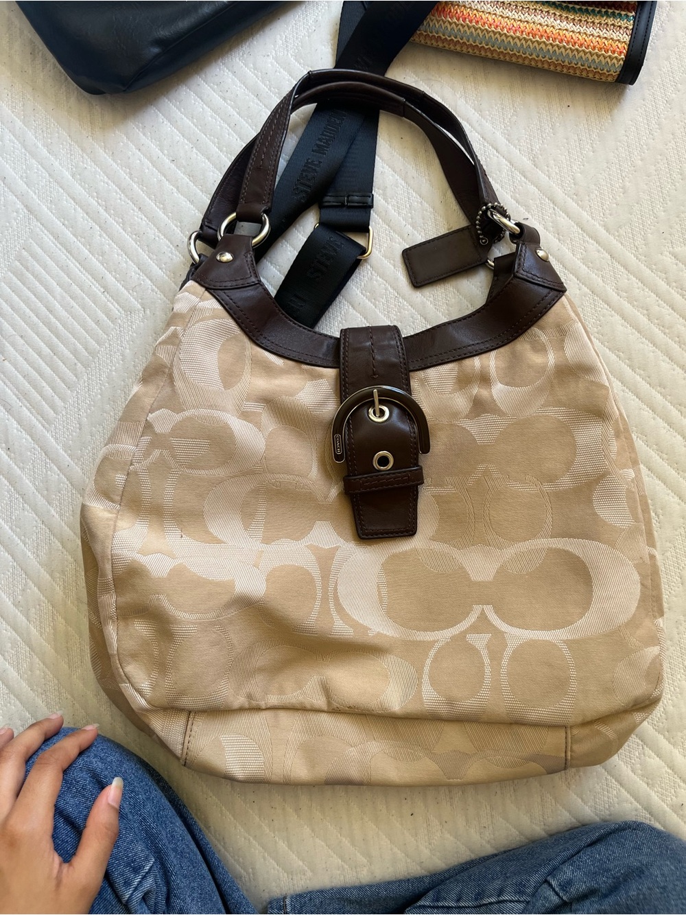 Coach, Steve Madden, Michael Kors Bundle